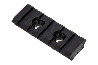 A*B Arms Polymer Picatinny Rail - M-LOK 5 Slot includes mounting screws
